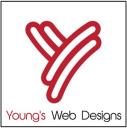 Young's Web Designs logo
